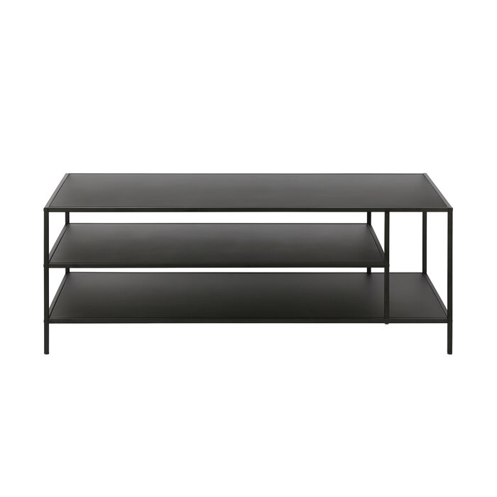 Alphin Coffee Table with Storage - Image 0
