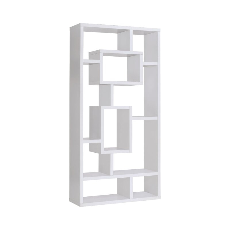 Abeilles Geometric Bookcase - Image 3