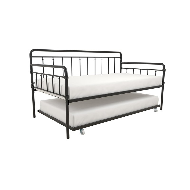 Milligan Twin Daybed with Trundle - Image 1
