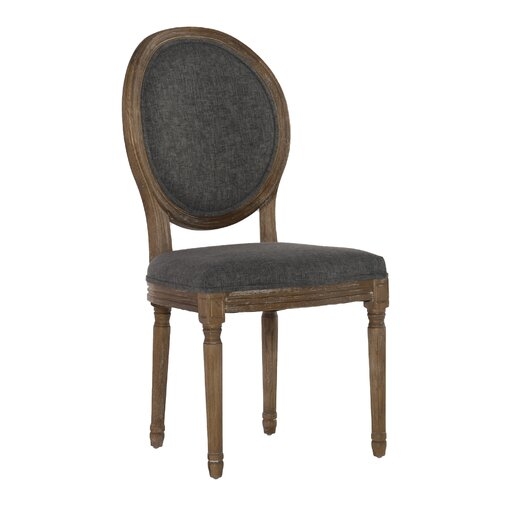 Stratford Upholstered Dining Chair (Set of 2) - Image 1