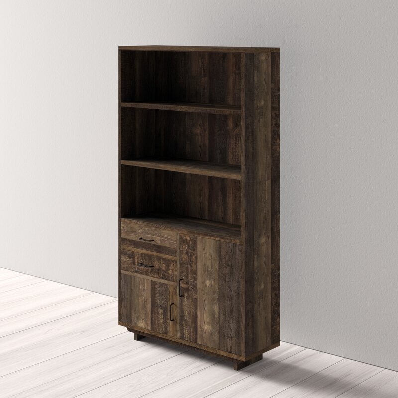 Boyer Standard Bookcase - Image 1
