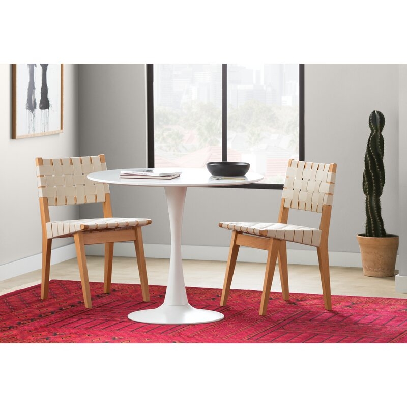Tynan Dining Table 36"D - Image 1