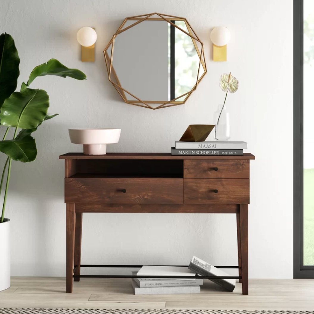 Posner Console Table - Image 0