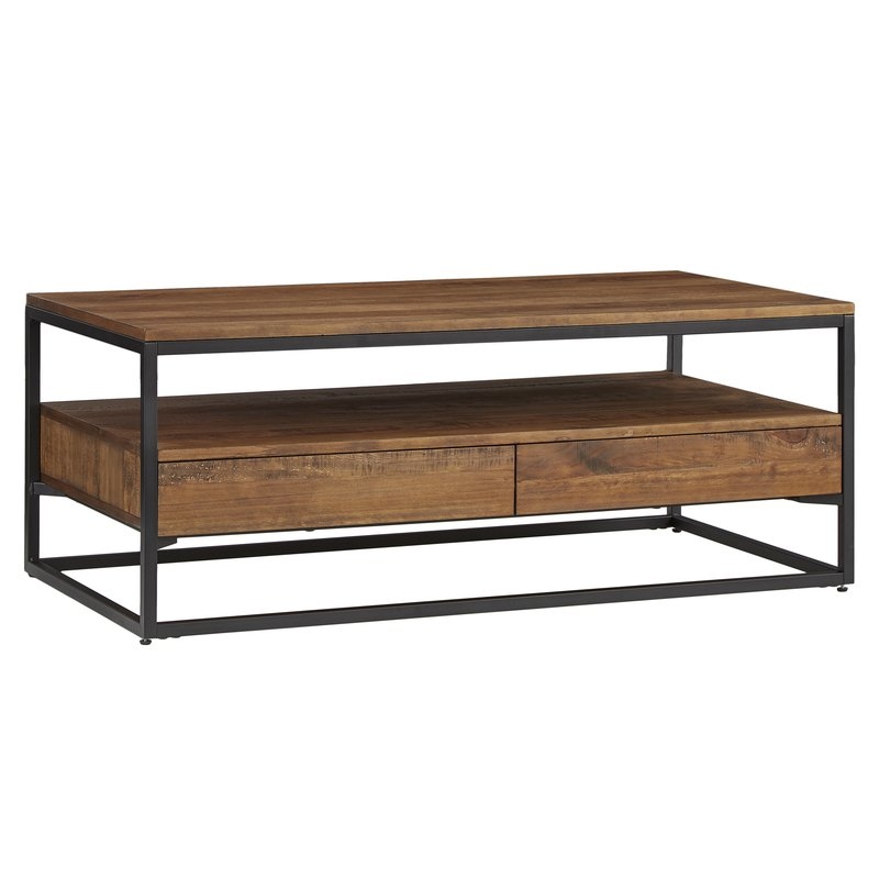 Christen Coffee Table - Image 1