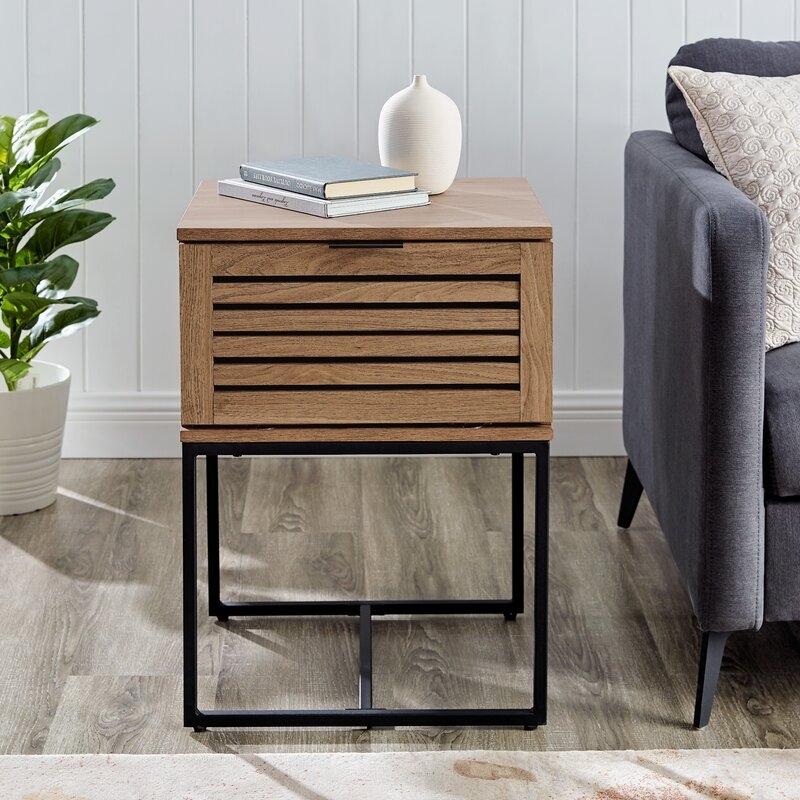 Benny End Table - Image 0