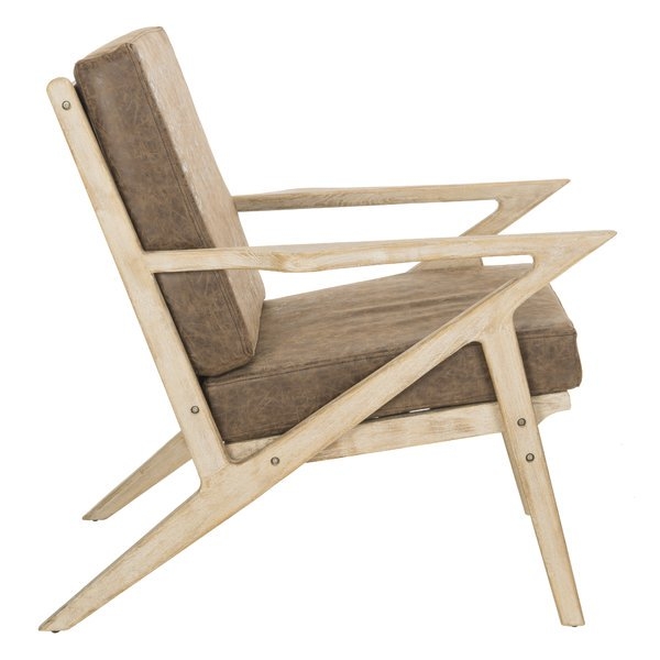 Chula Vista Side Arm Chair - Image 3