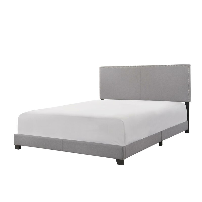 Templeton Upholstered Standard Bed - Image 0