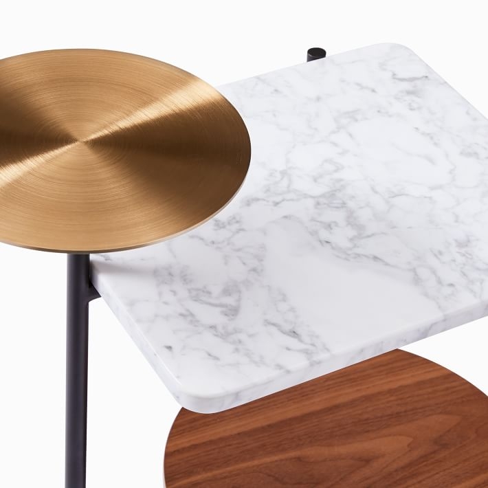 Eclipse Side Table - Image 1