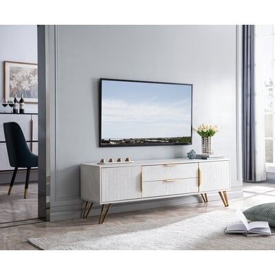 TV Stand for TVs up to 48" - Image 0