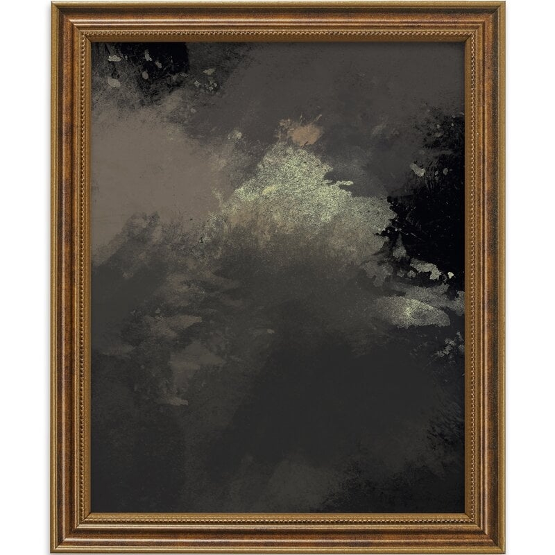 Petrosky Single Picture Frame - Image 0