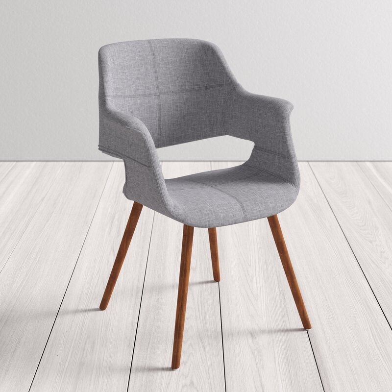 Colby Solid Wood Dining Chair - Image 0