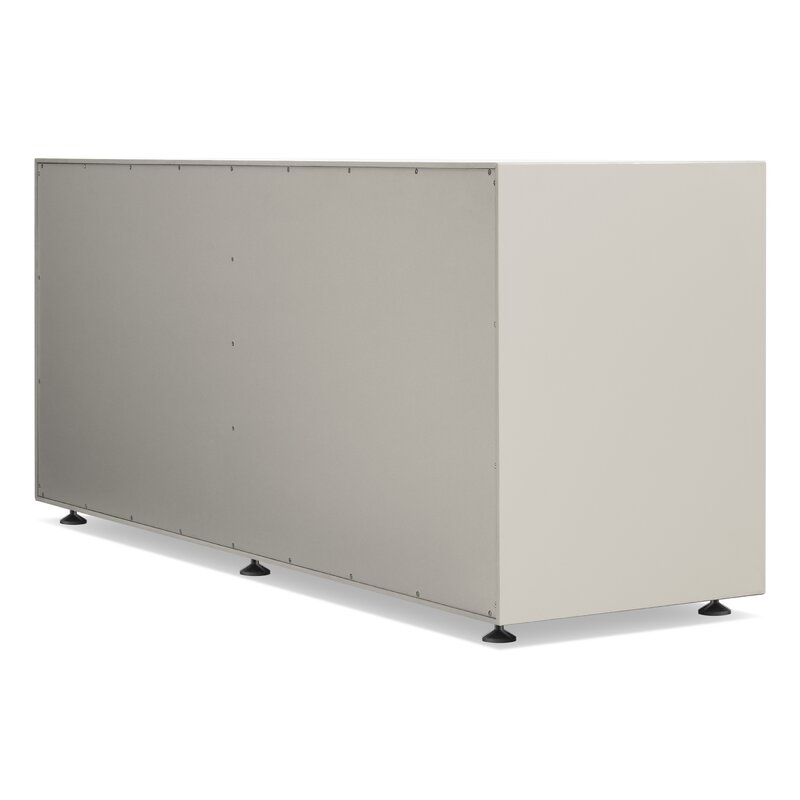 Superchoice 6 Drawer Dresser - Image 2