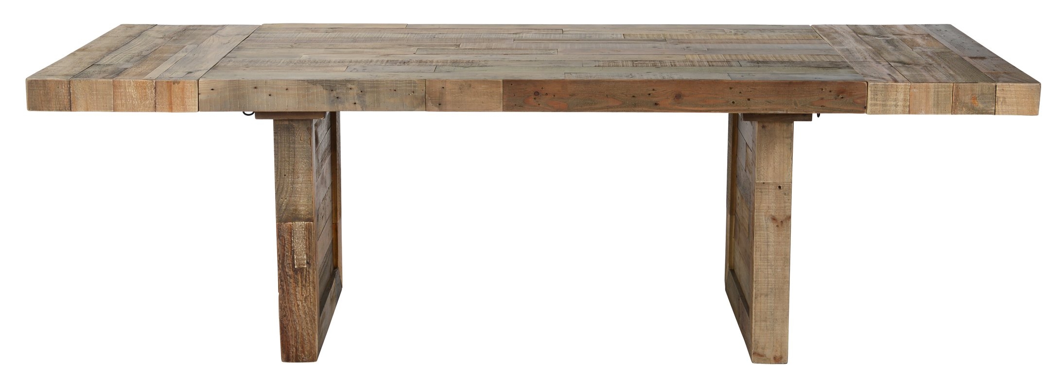 Abbey Extendable Dining Table - Image 1