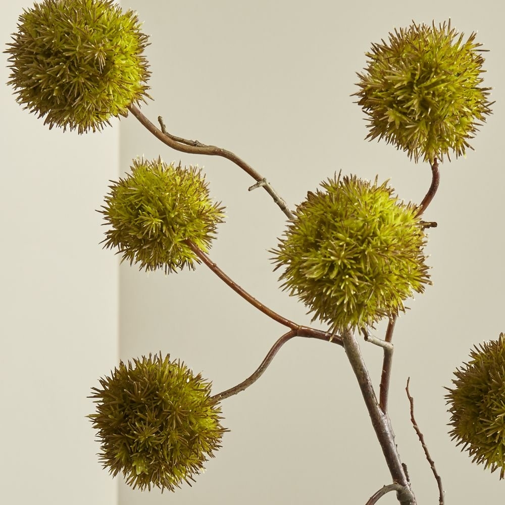 Faux Chestnut Branch - Image 1