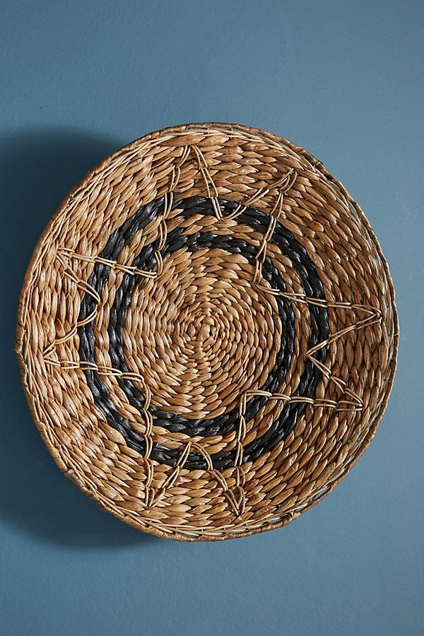 Antigua Hanging Basket - Image 0