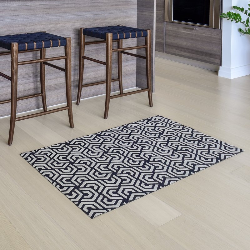 Oberle All Weather Runner Kitchen Mat - Image 0