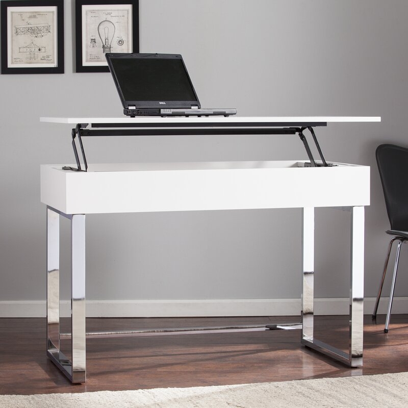 Rosenblatt Adjustable Height Standing Desk - Image 2