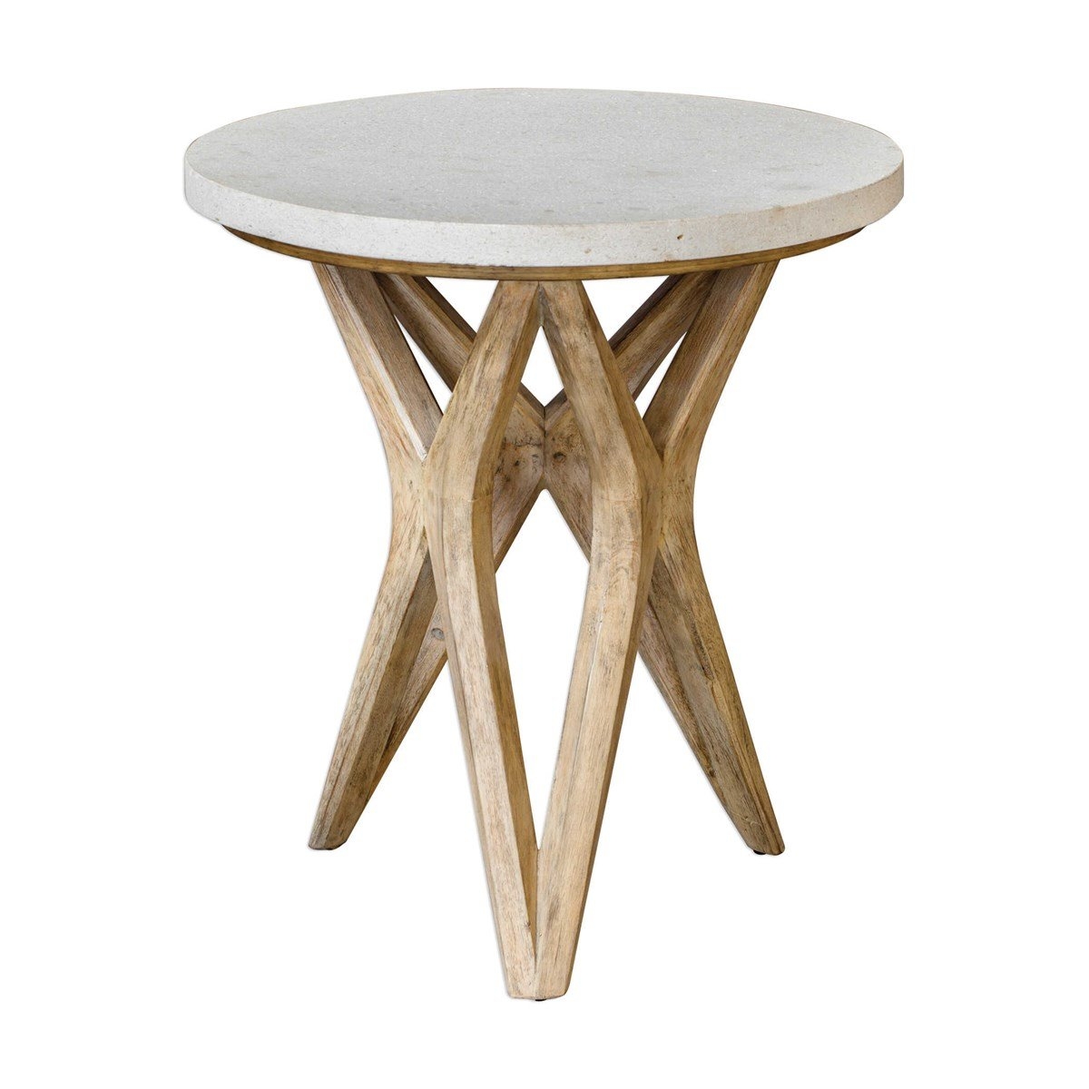 MARNIE ACCENT TABLE 22D - Image 0