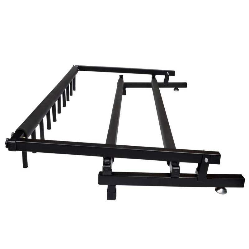 9 Holder Folding Guitar Stand Rack - Image 2