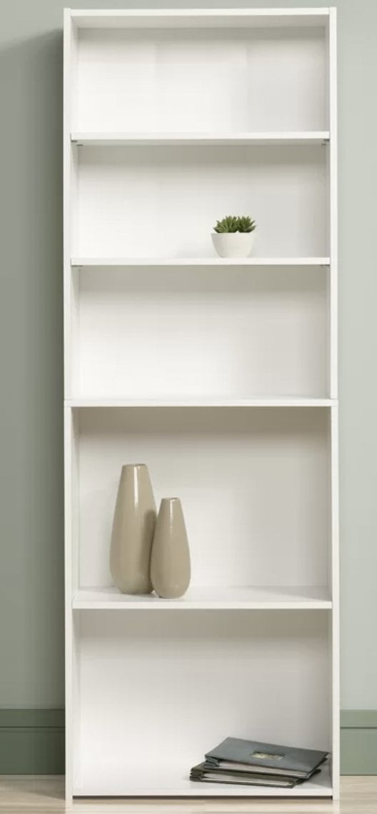 Ryker 71.18'' H x 24.5'' W Standard Bookcase - Image 0
