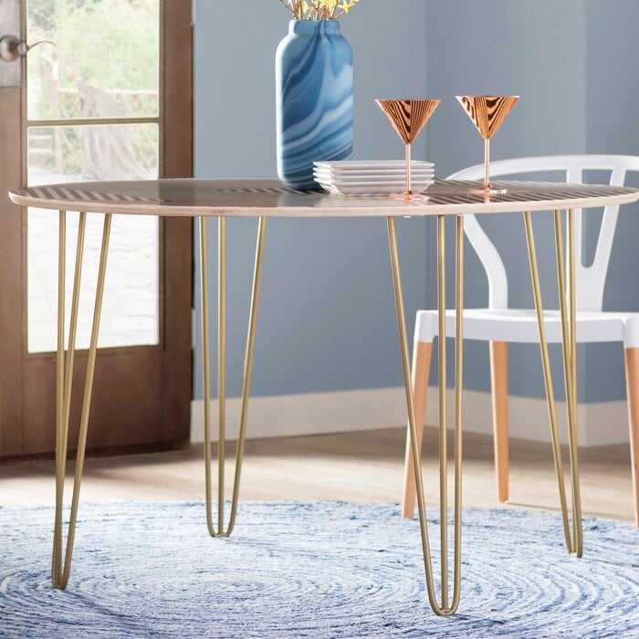 Corbin Dining Table - Image 3