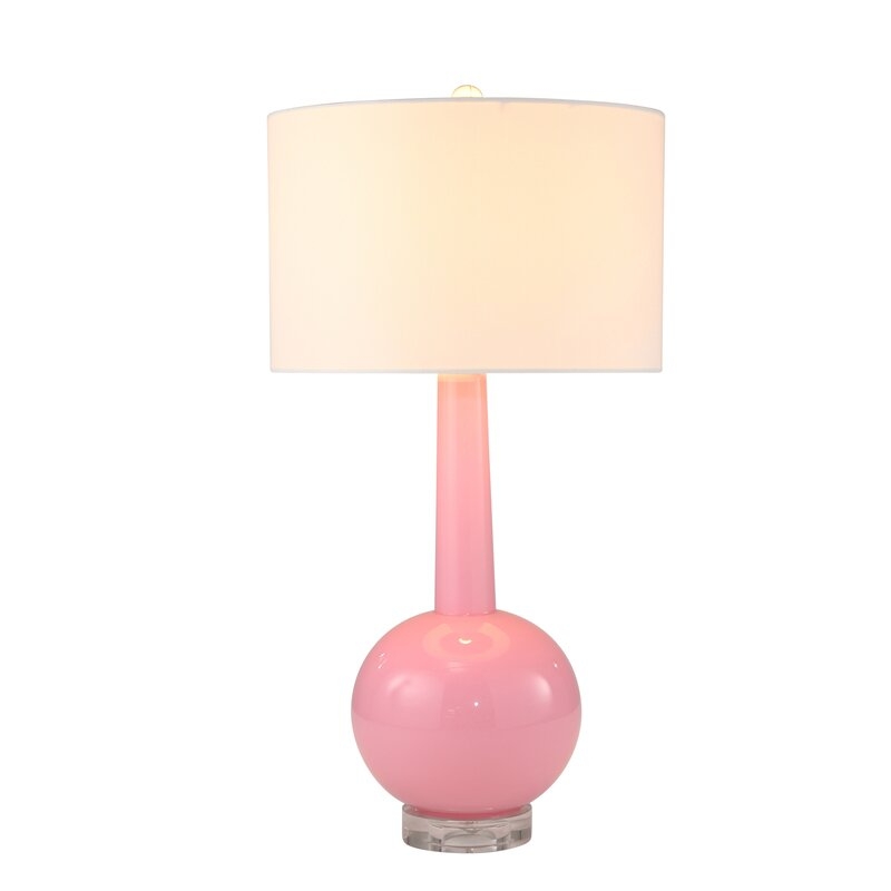 Anabella 30" Table Lamp - Image 2