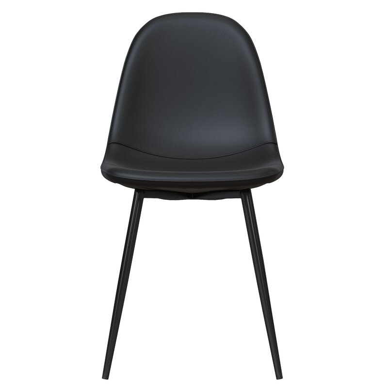 Wade Upholstered Dining Chair (SET OF 4) - Image 3