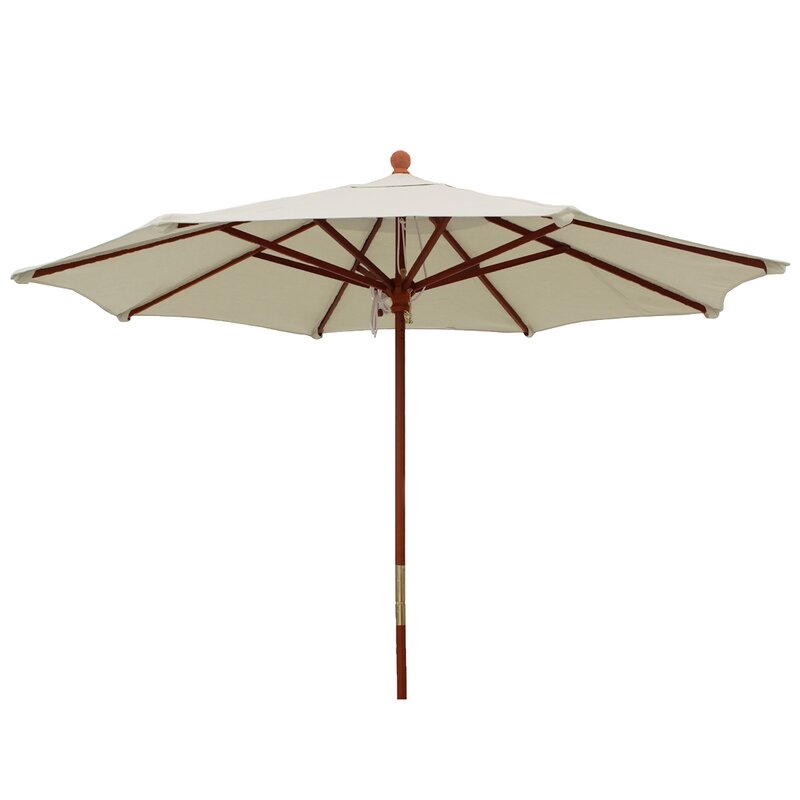 Witherspoon 9' Market Sunbrella - Image 0