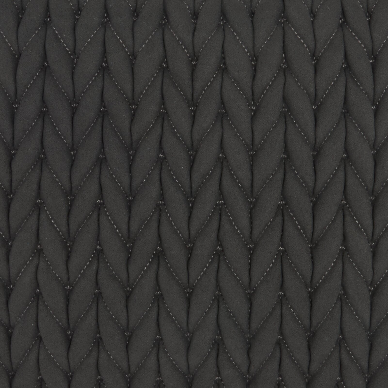 Cou Square Pillow Cover & Insert - Image 1