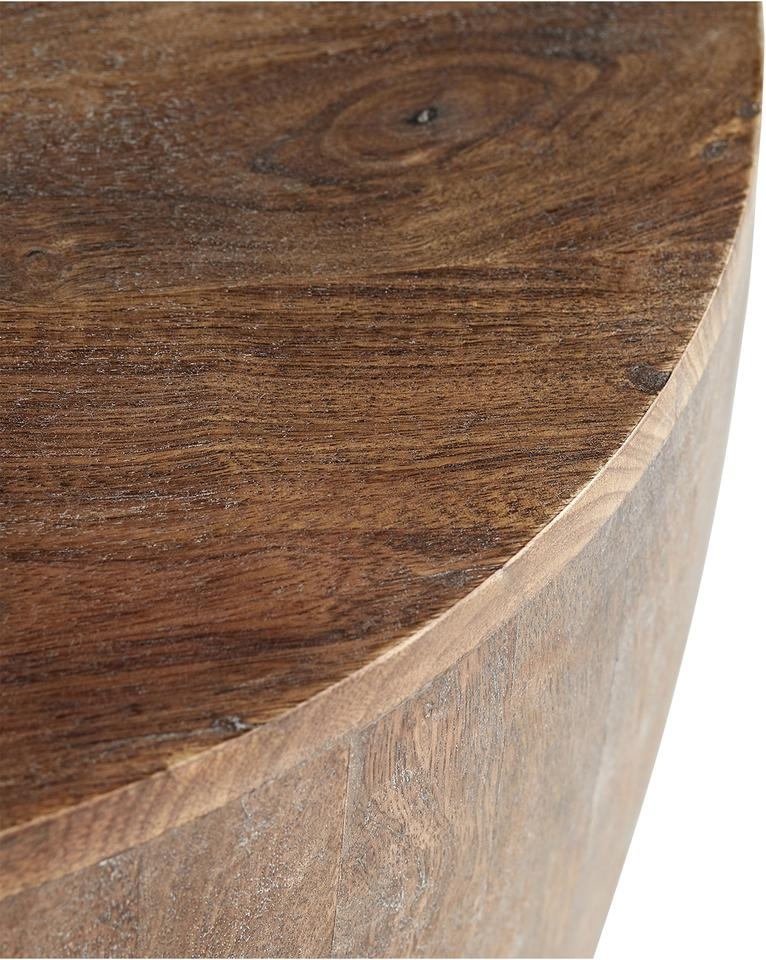 JENSEN SIDE TABLE - Image 1