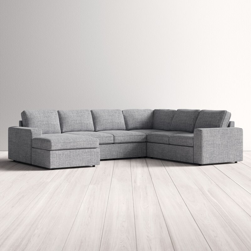 Epperson Reversible Modular Sectional - Image 2