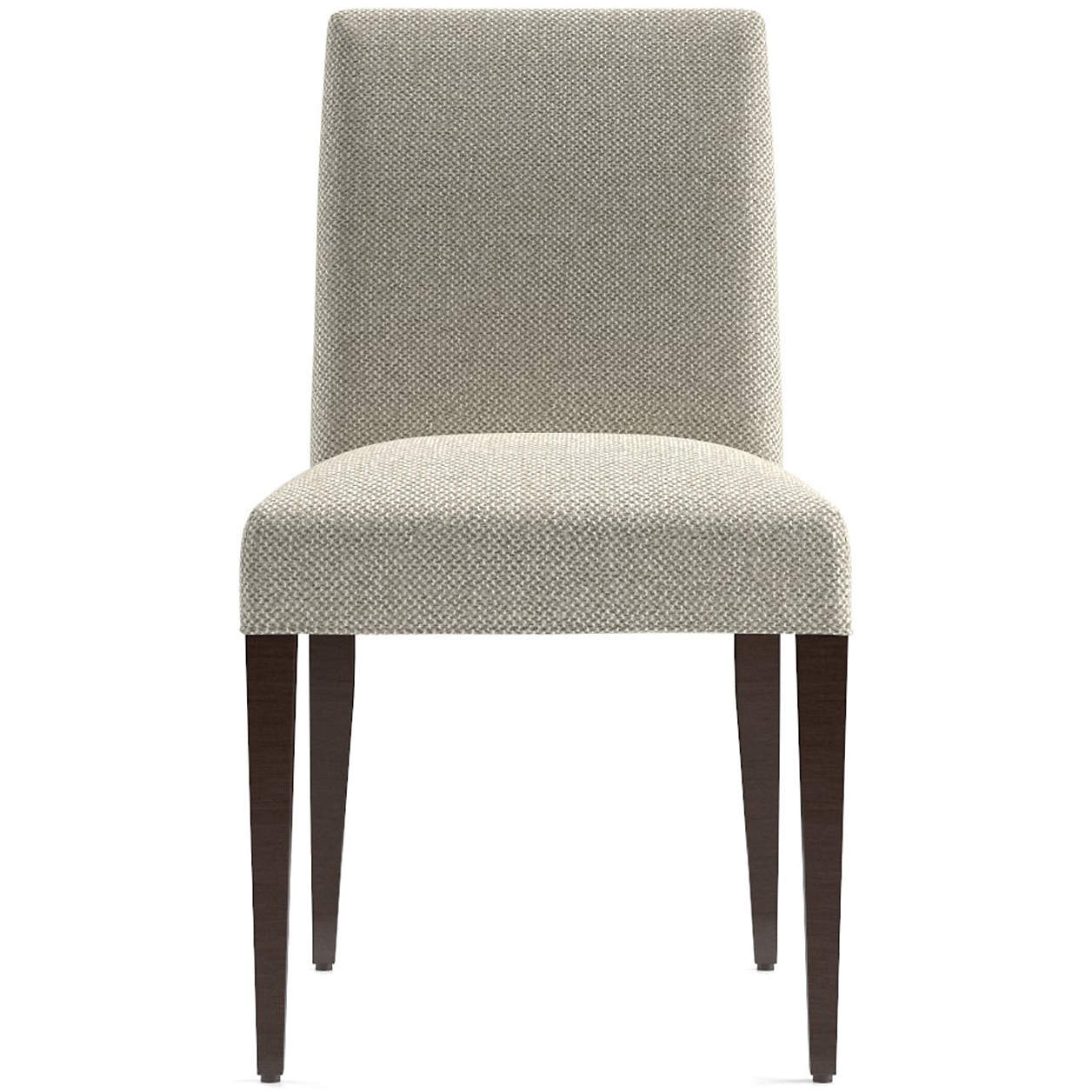 Miles Upholstered Dining Chair / Tobias, Sand - Image 0