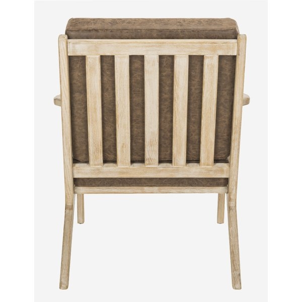 Chula Vista Side Arm Chair - Image 2