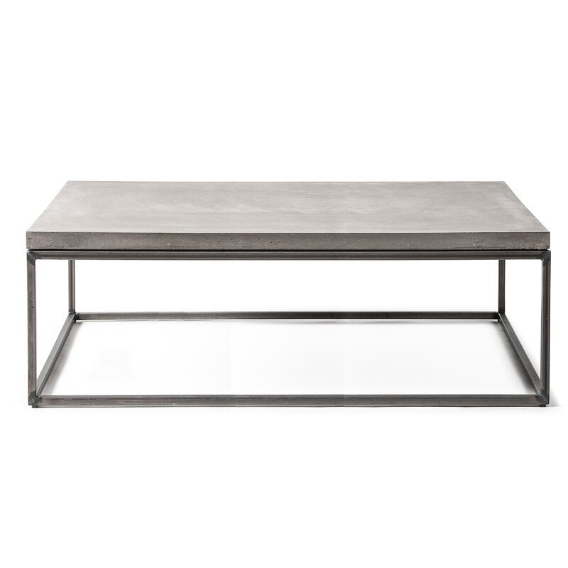 PERSPECTIVE COFFEE TABLE - Image 0