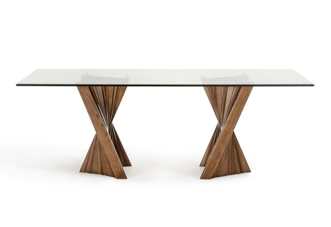 Didymos Rectangular Dining Table - Image 1