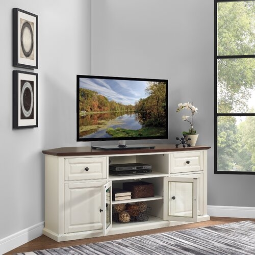 Whittiker TV Stand for TVs up to 60" - Image 0