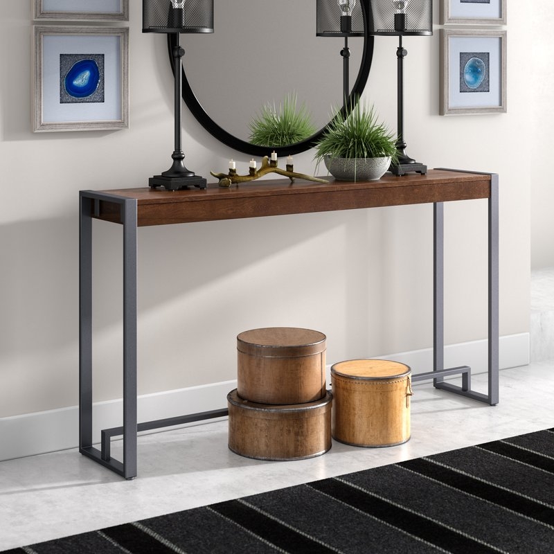 Danille Console Table - Image 2