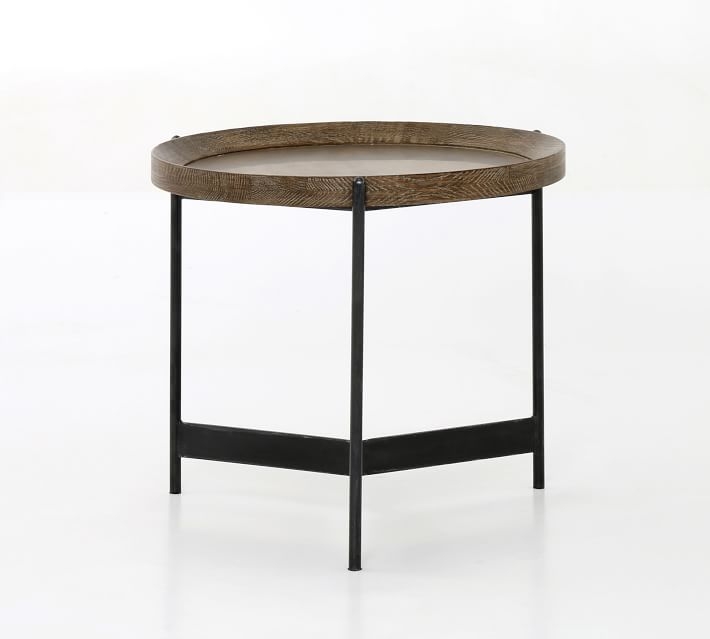 Norcross Side Table - Image 2