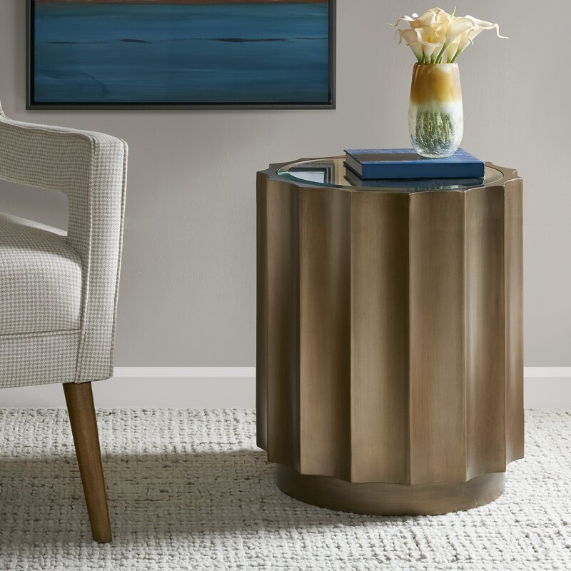 Gear End Table - Image 3