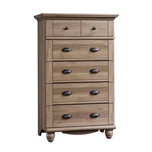 Pinellas 5 Drawer Chest - Image 0
