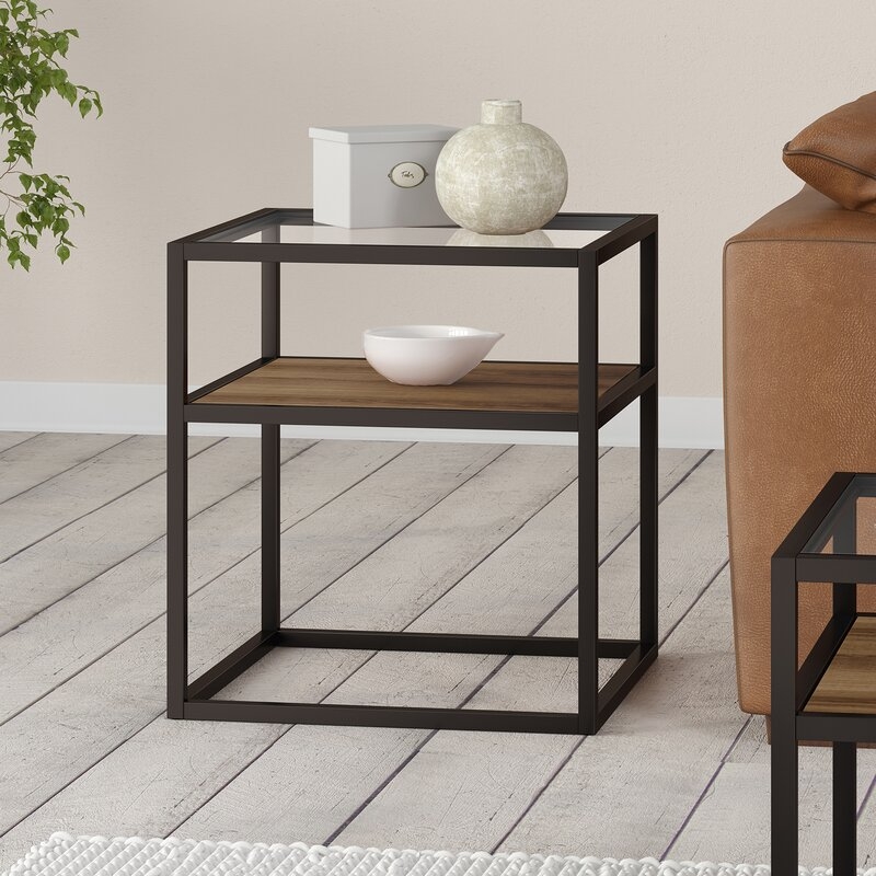 Howa End Table - Image 2