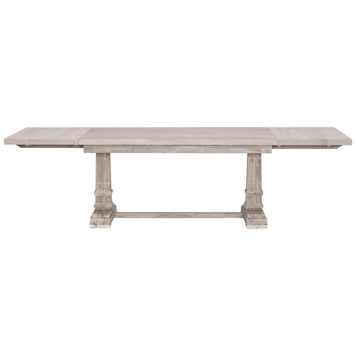Hudson Extension Dining Table - Image 0