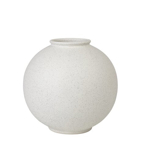 Rudea Ceramic Peat Table Vase - Image 0