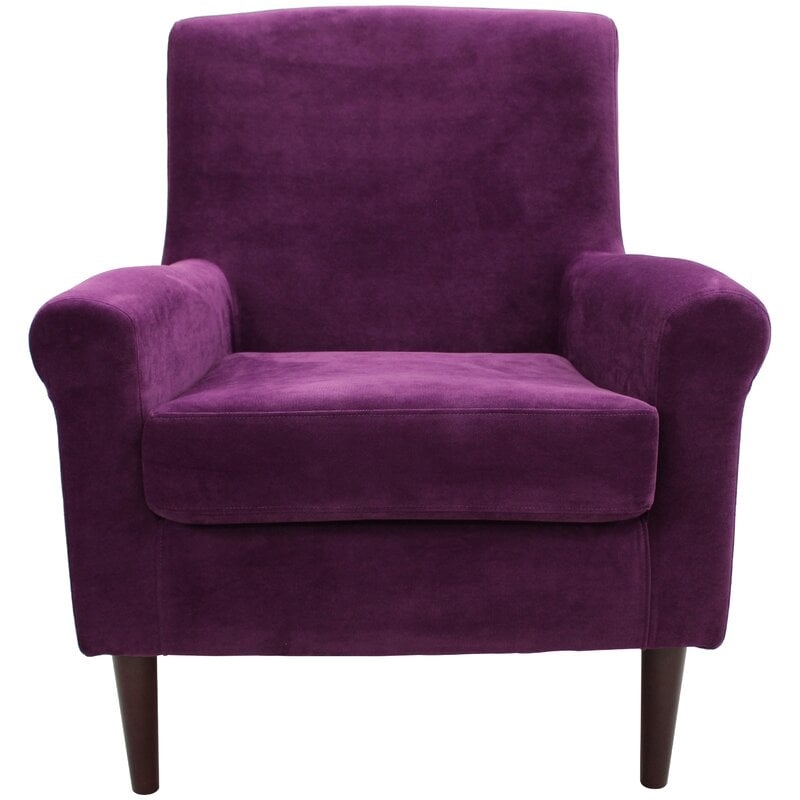 Ronald Armchair - Image 0