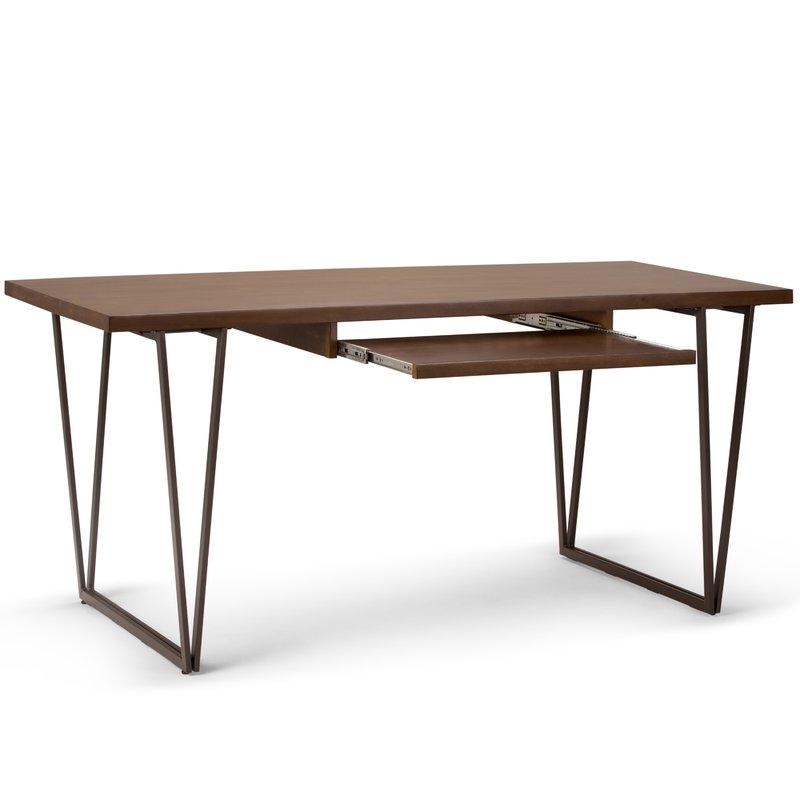 Sturgis Solid Wood Desk - Image 1