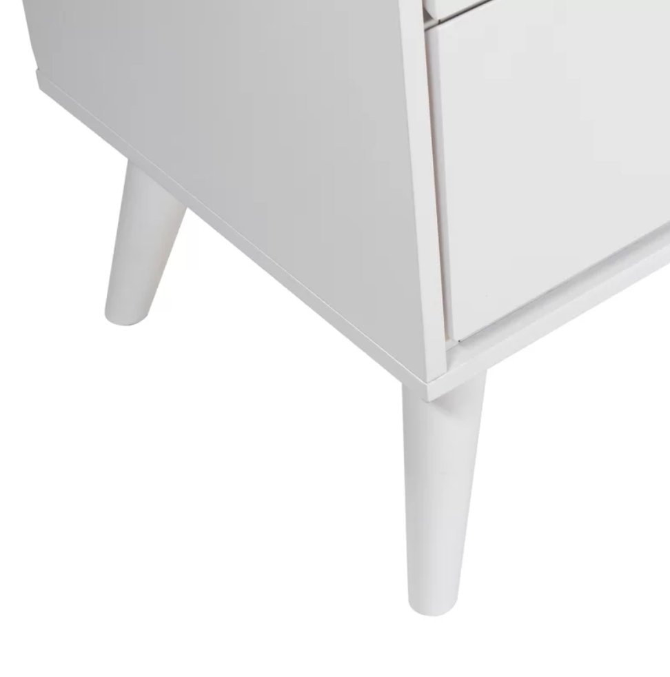 Staton 6 Drawer Double Dresser - Image 3