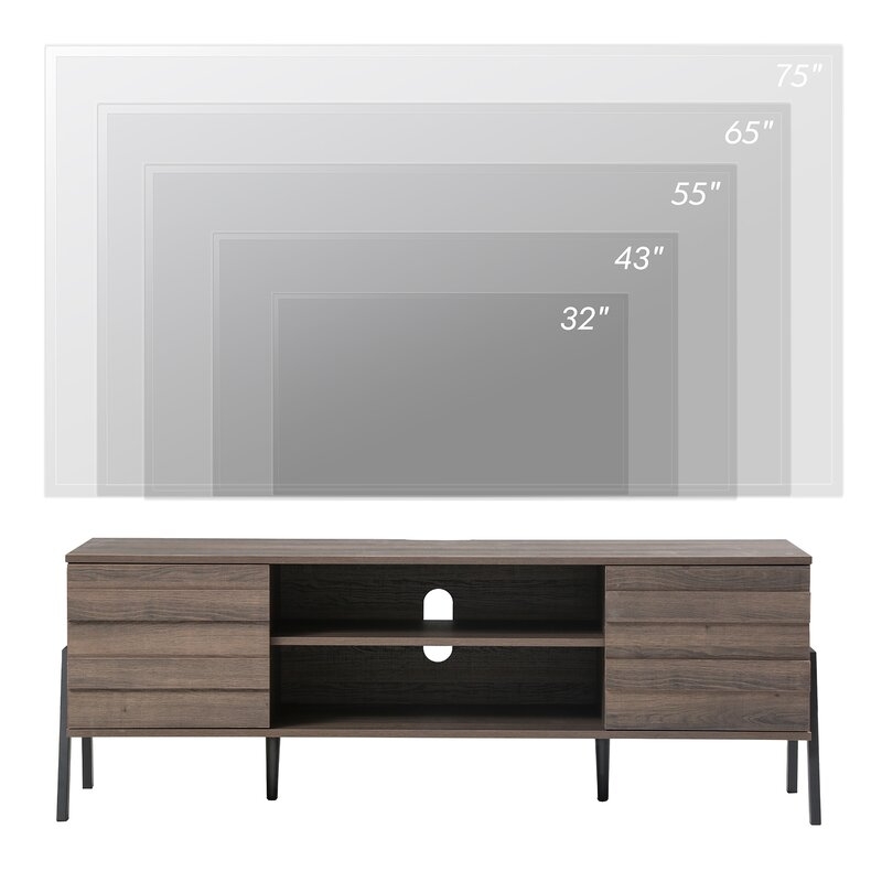 Amanpreet TV Stand for TVs up to 70" - Image 2