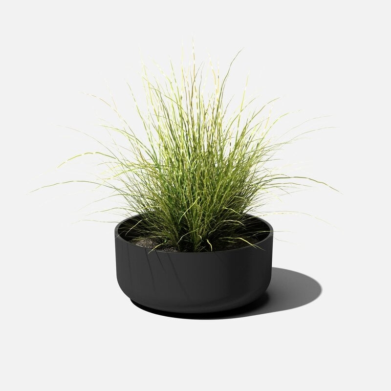 Veradek Plastic Pot Planter - Image 0
