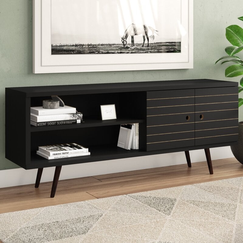 Hal TV Stand for TVs up to 60 inches - Image 0