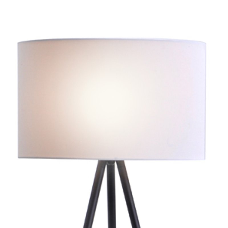 Norine 61.25" Tripod Floor Lamp - Image 1